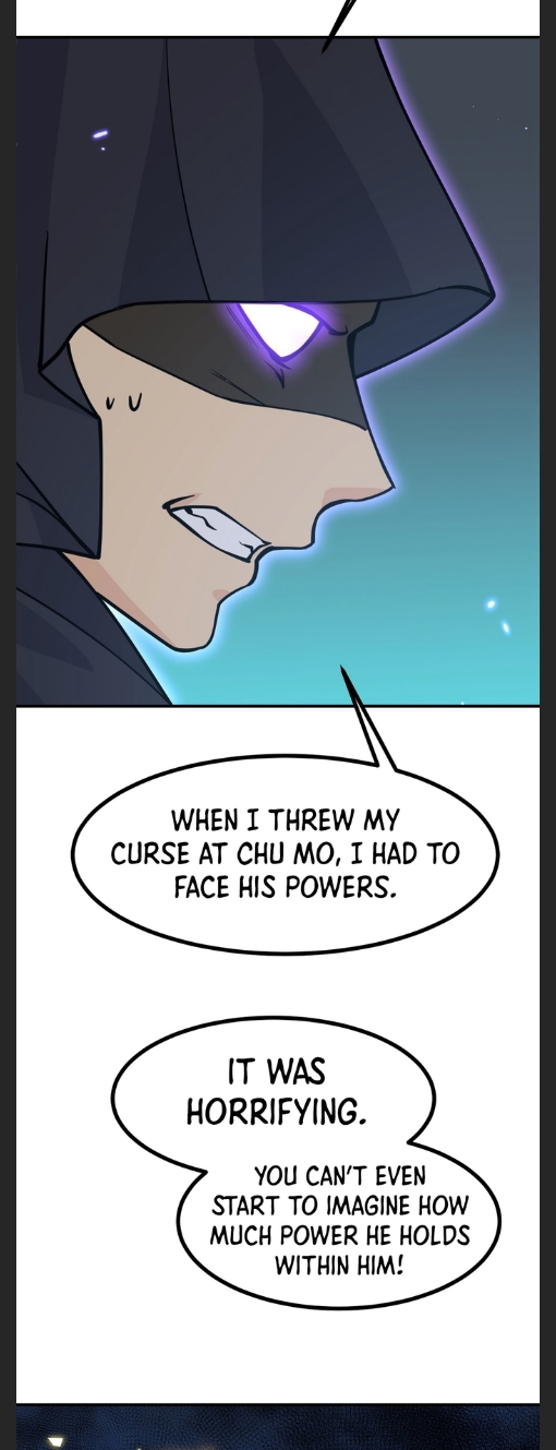 After Signing In For 30 Days, I Can Annihilate Stars chapter 66 page 5