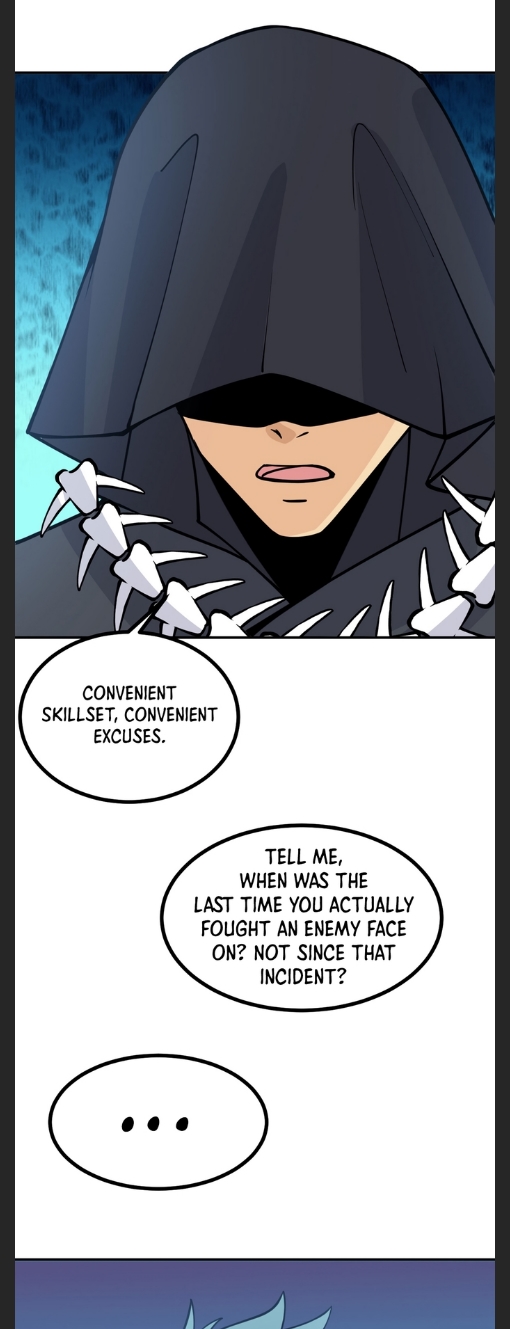 After Signing In For 30 Days, I Can Annihilate Stars chapter 66 page 9