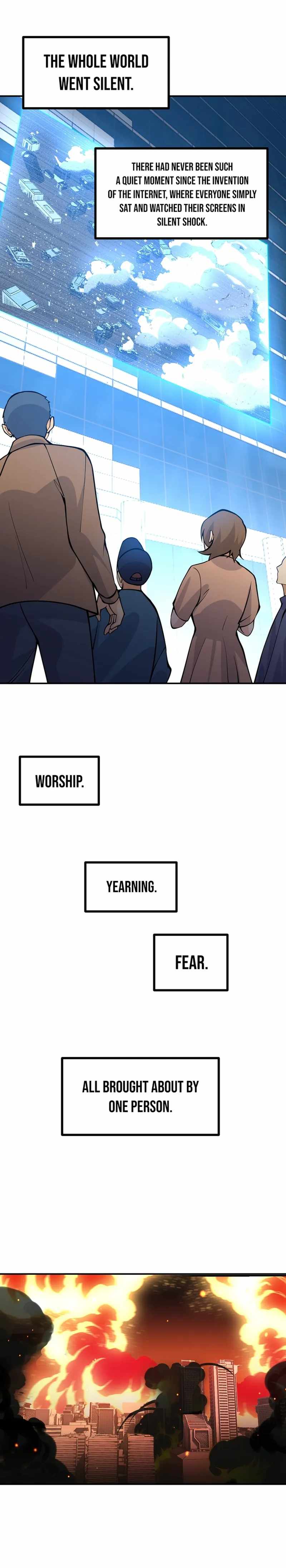 After Signing In For 30 Days, I Can Annihilate Stars chapter 71 page 13