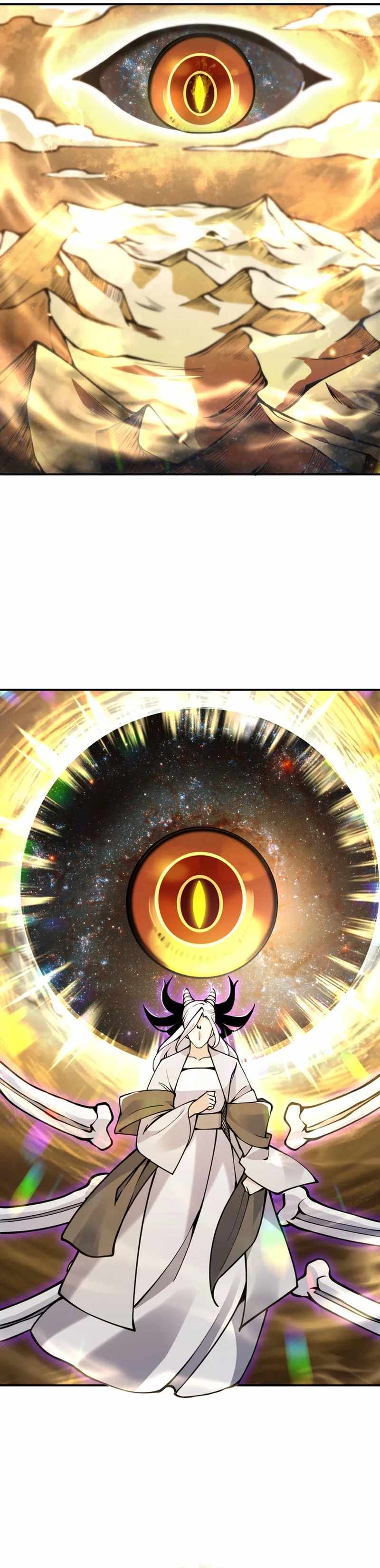 After Signing In For 30 Days, I Can Annihilate Stars chapter 74 page 8