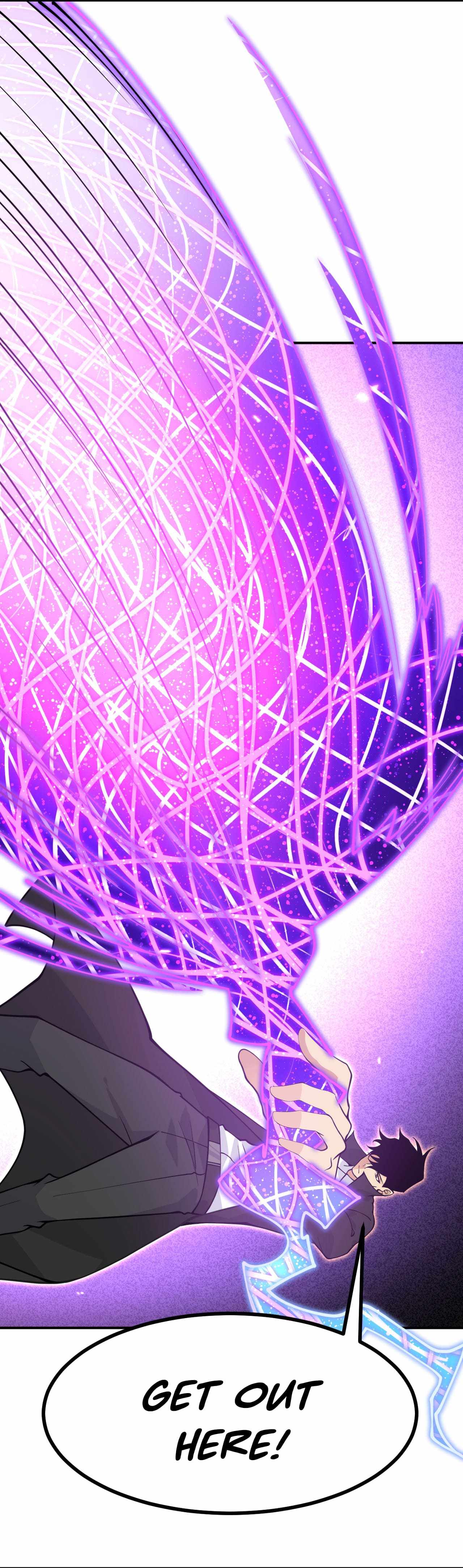 After Signing In For 30 Days, I Can Annihilate Stars chapter 78 page 11