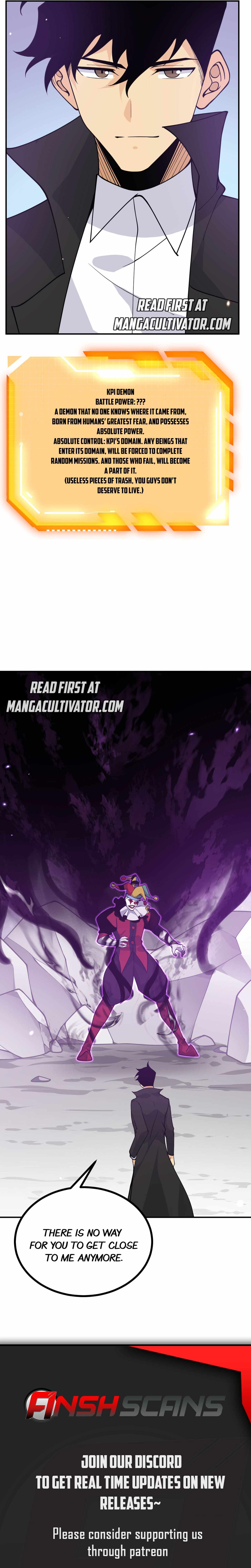 After Signing In For 30 Days, I Can Annihilate Stars chapter 78 page 15