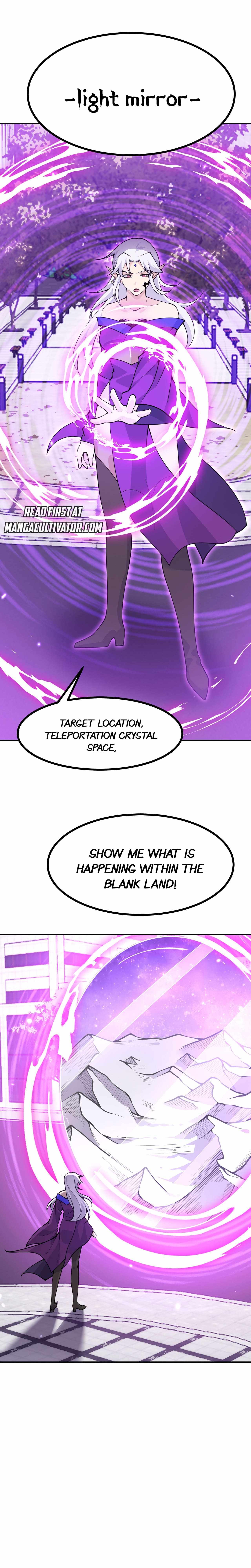 After Signing In For 30 Days, I Can Annihilate Stars chapter 78 page 4