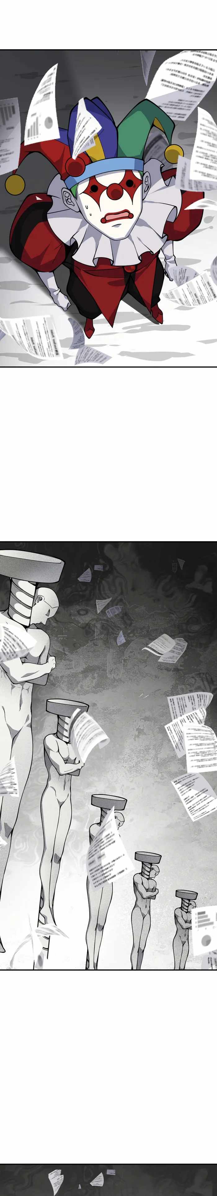 After Signing In For 30 Days, I Can Annihilate Stars chapter 79 page 2