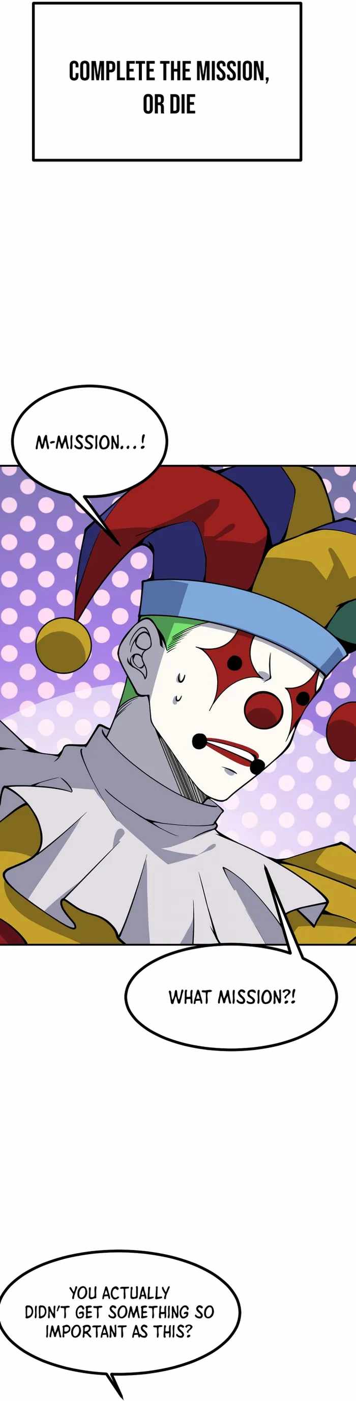 After Signing In For 30 Days, I Can Annihilate Stars chapter 79 page 4