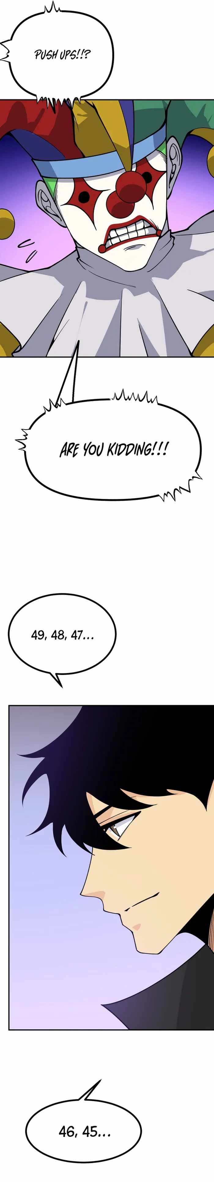 After Signing In For 30 Days, I Can Annihilate Stars chapter 79 page 7