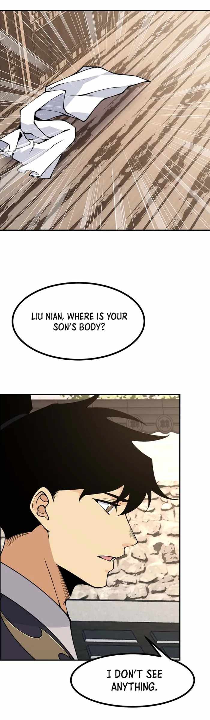 After Signing In For 30 Days, I Can Annihilate Stars chapter 82 page 5