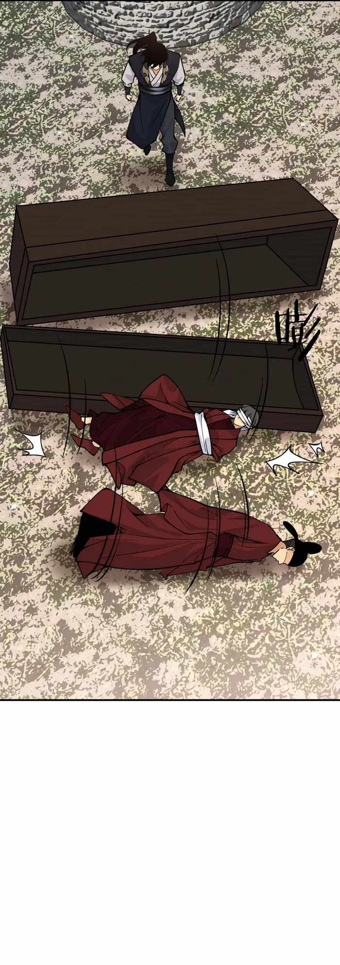 After Signing In For 30 Days, I Can Annihilate Stars chapter 83 page 7