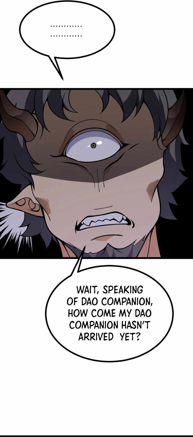 After Signing In For 30 Days, I Can Annihilate Stars chapter 88 page 7