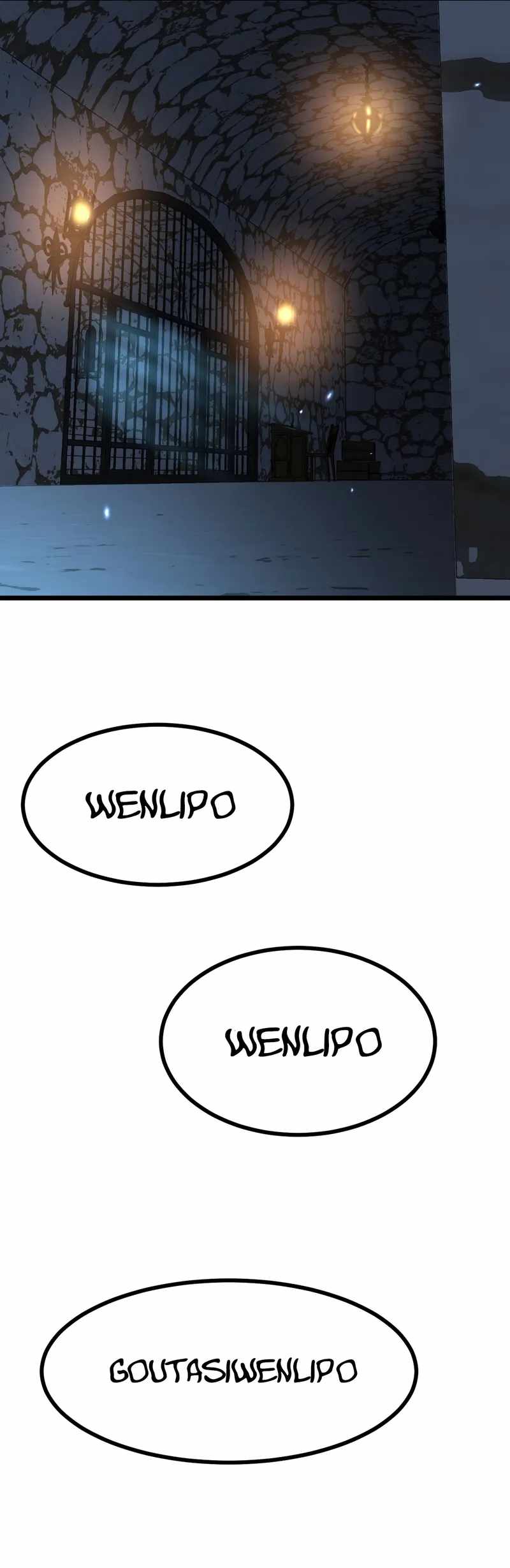 After Signing In For 30 Days, I Can Annihilate Stars chapter 88 page 8