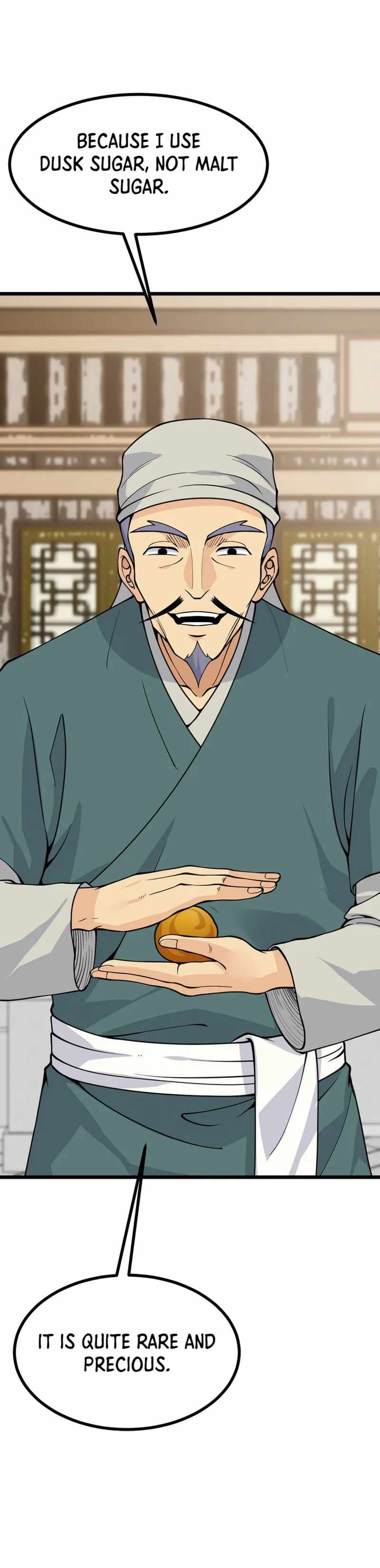 After Signing In For 30 Days, I Can Annihilate Stars chapter 89 page 9