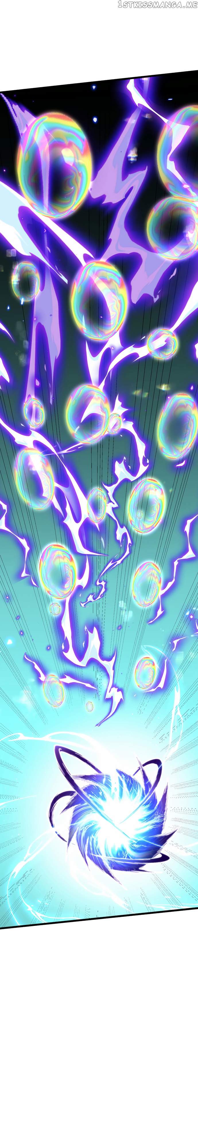 After Signing In For 30 Days, I Can Annihilate Stars chapter 90 page 14