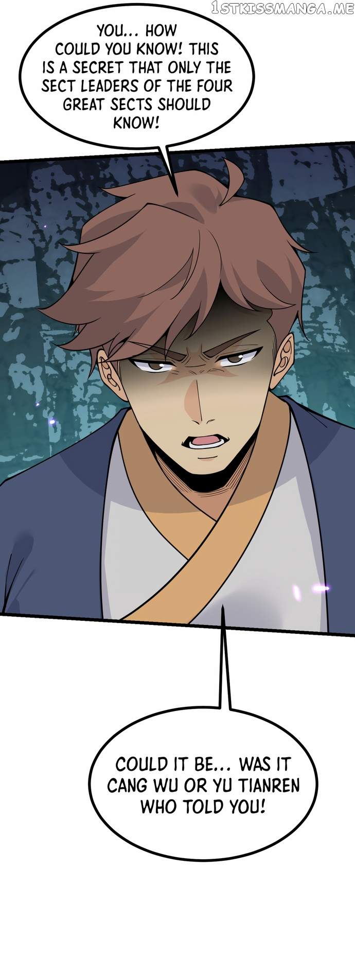 After Signing In For 30 Days, I Can Annihilate Stars chapter 90 page 20