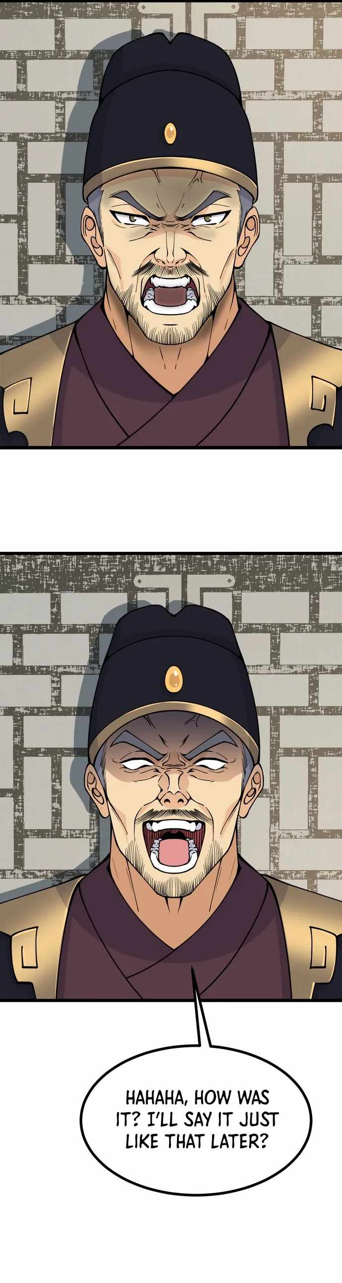 After Signing In For 30 Days, I Can Annihilate Stars chapter 91 page 3