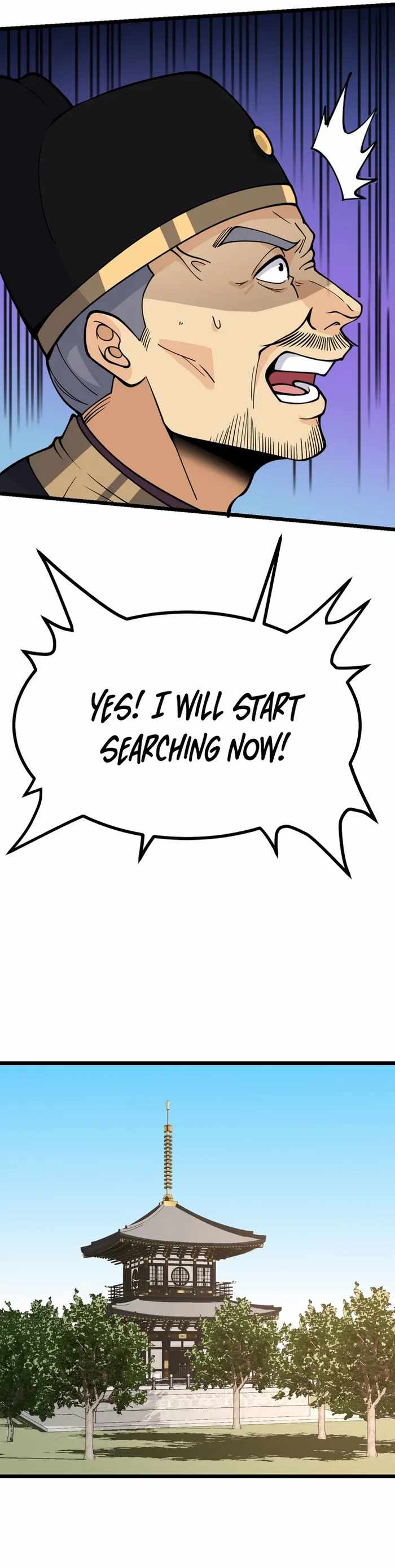 After Signing In For 30 Days, I Can Annihilate Stars chapter 93 page 10