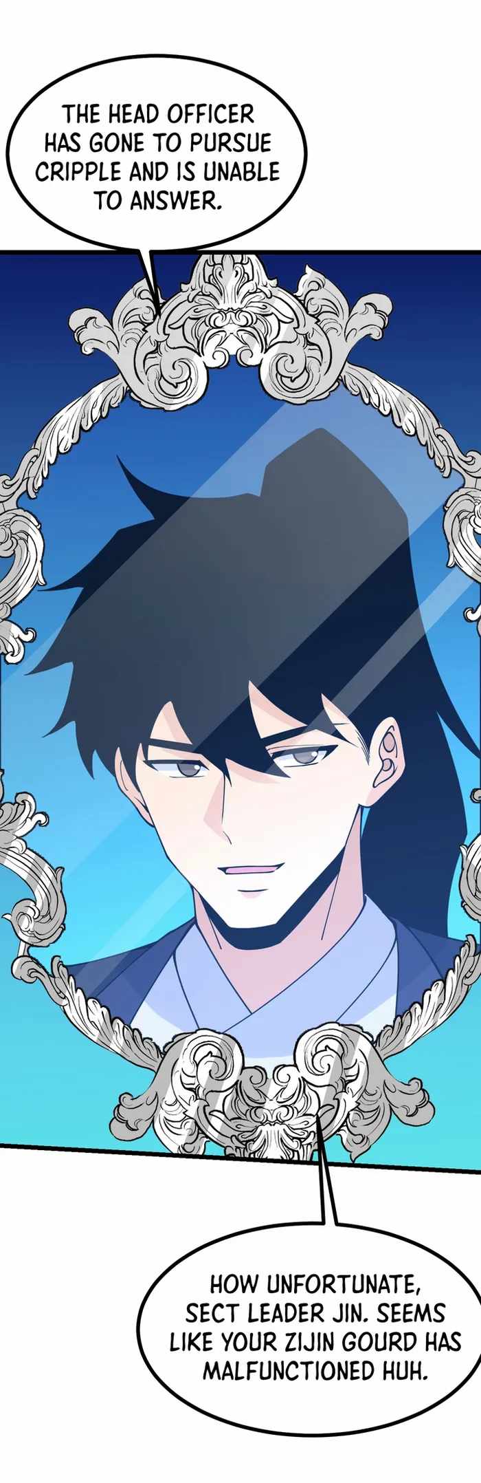 After Signing In For 30 Days, I Can Annihilate Stars chapter 93 page 19