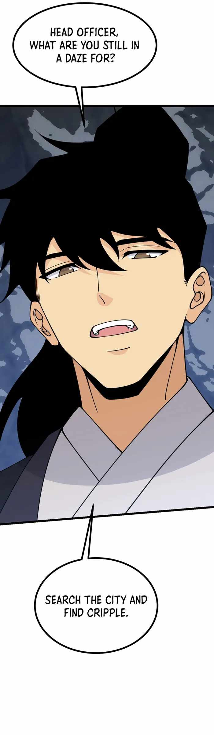 After Signing In For 30 Days, I Can Annihilate Stars chapter 93 page 7