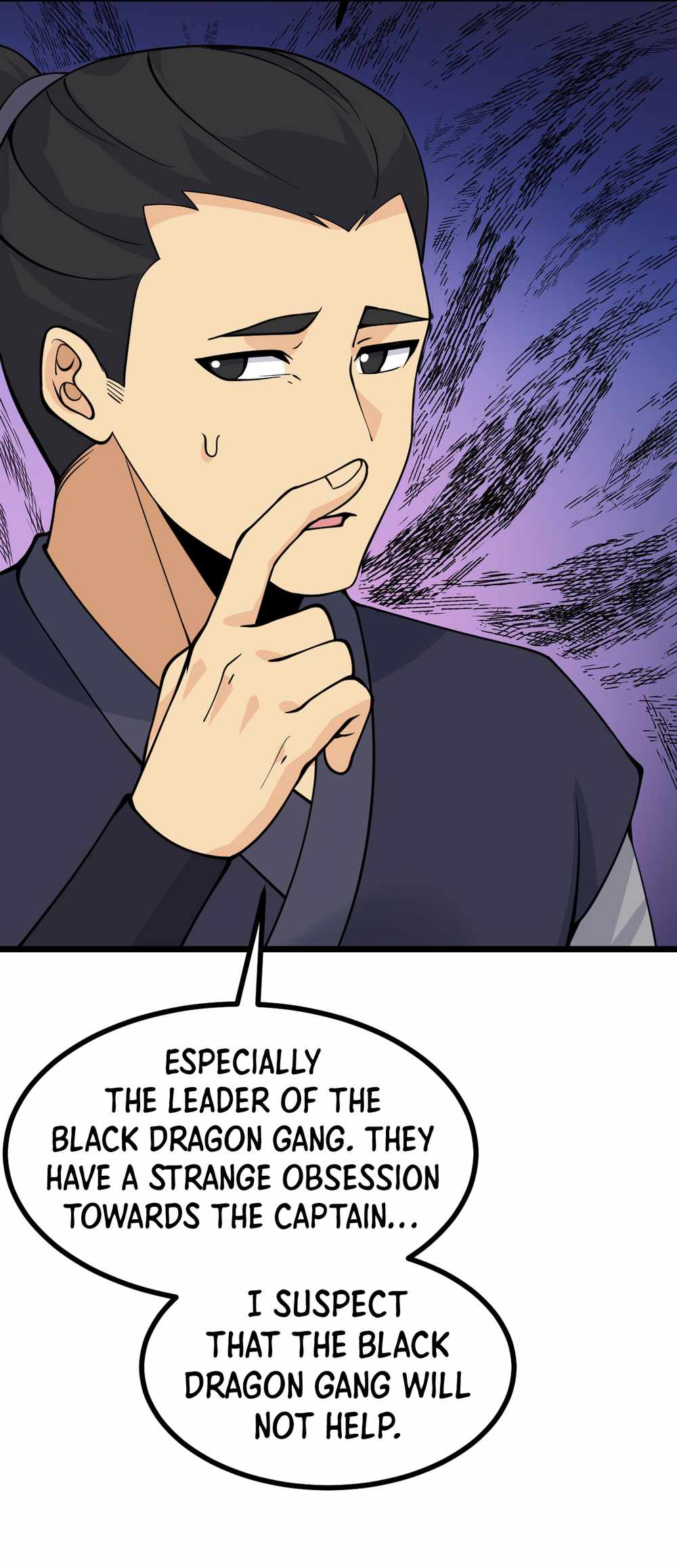 After Signing In For 30 Days, I Can Annihilate Stars chapter 94 page 19