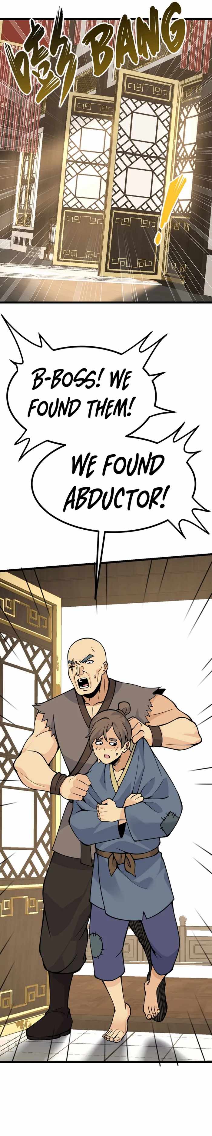 After Signing In For 30 Days, I Can Annihilate Stars chapter 95 page 14