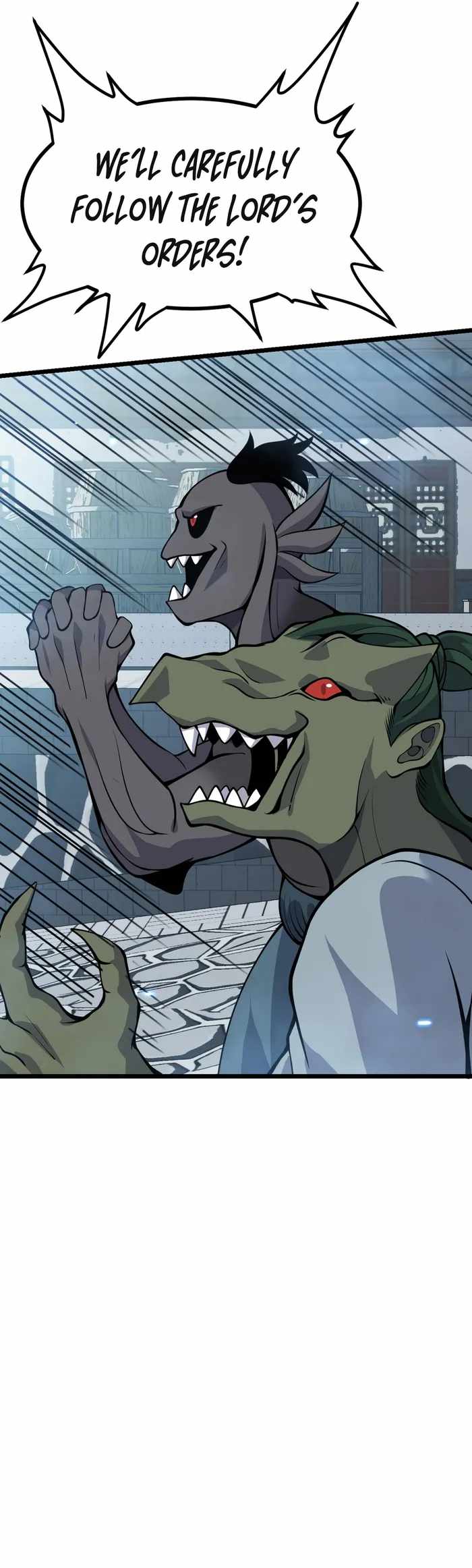 After Signing In For 30 Days, I Can Annihilate Stars chapter 97 page 6