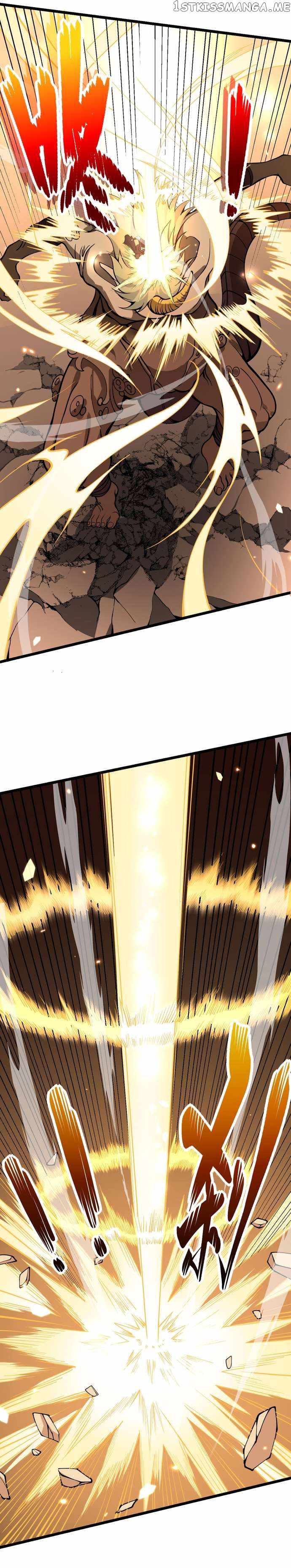 After Signing In For 30 Days, I Can Annihilate Stars chapter 99 page 17