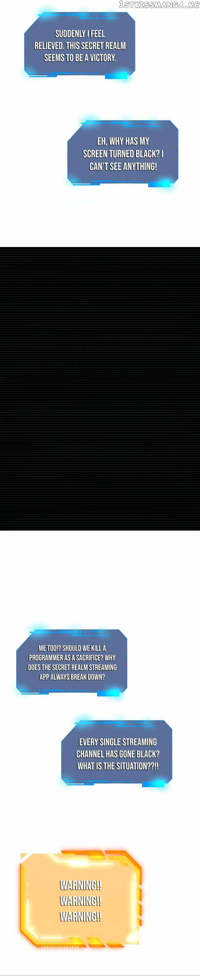 After Signing In For 30 Days, I Can Annihilate Stars chapter 99 page 19