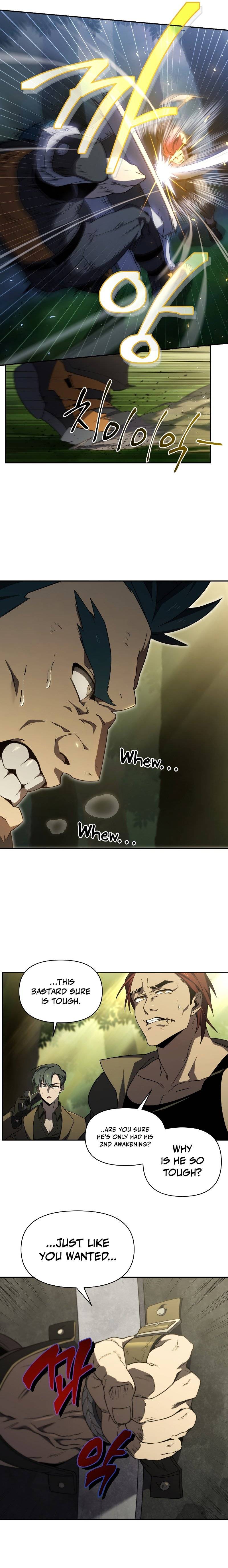 After Ten Millennia in Hell chapter 18 page 10