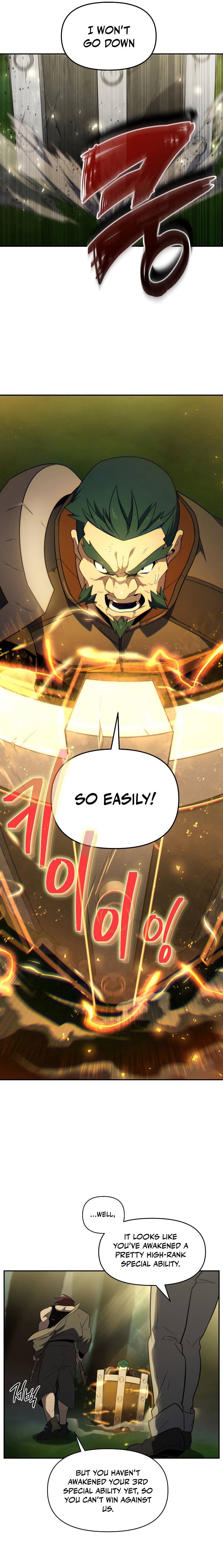 After Ten Millennia in Hell chapter 18 page 11