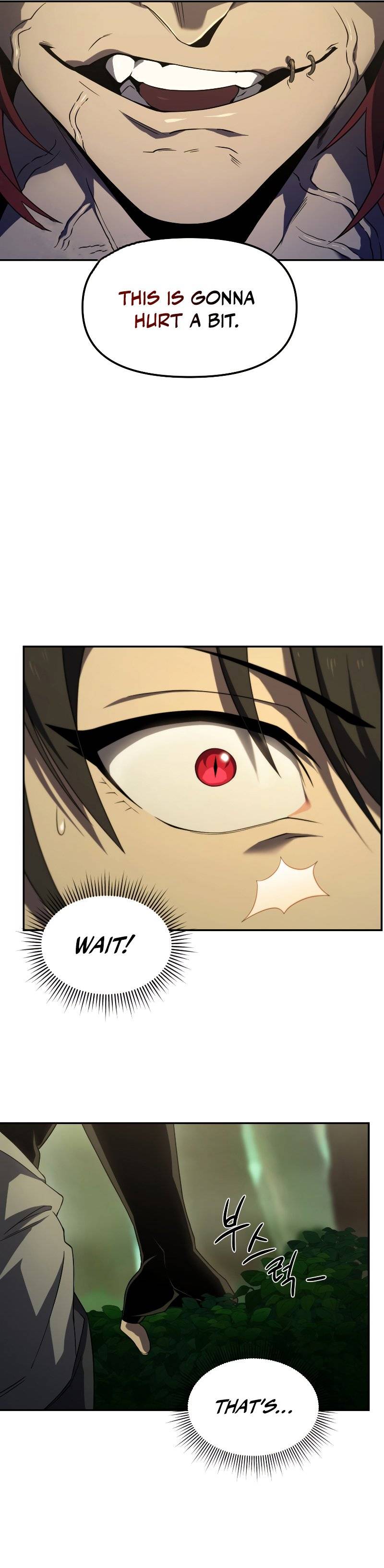 After Ten Millennia in Hell chapter 18 page 14