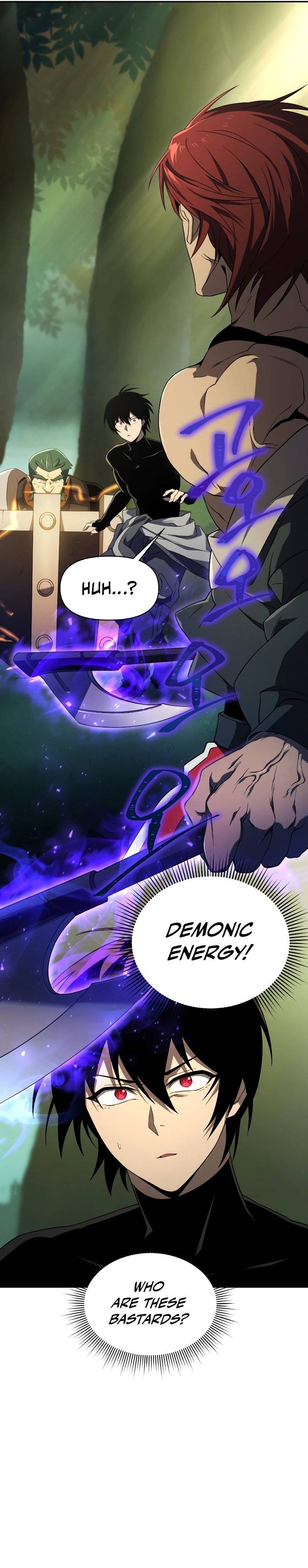 After Ten Millennia in Hell chapter 18 page 15