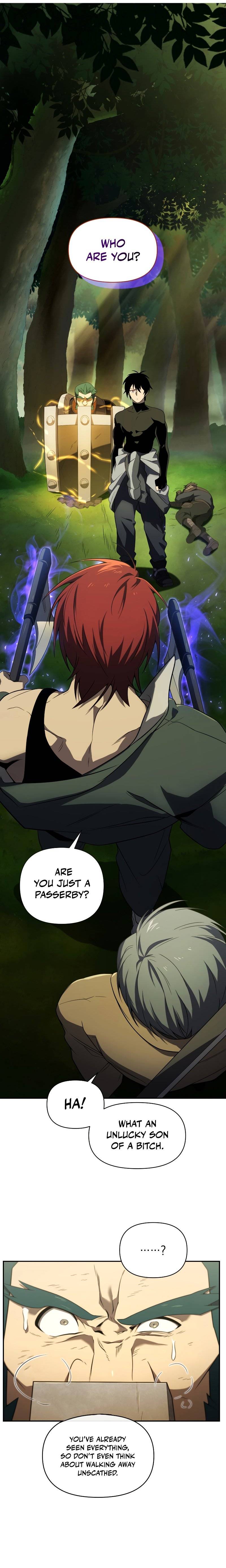 After Ten Millennia in Hell chapter 18 page 16