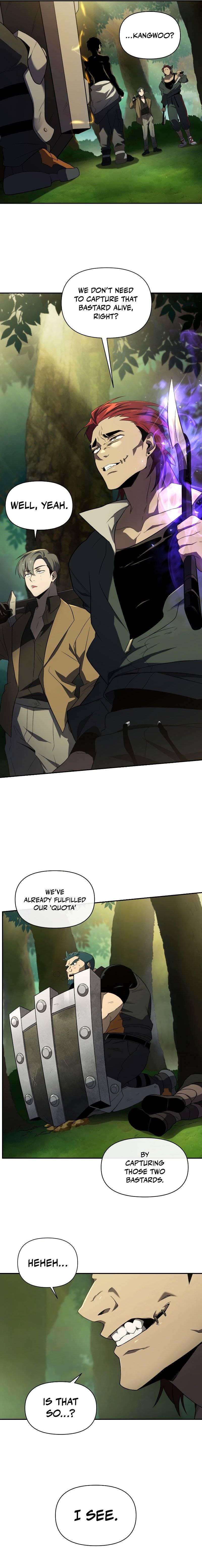 After Ten Millennia in Hell chapter 18 page 17