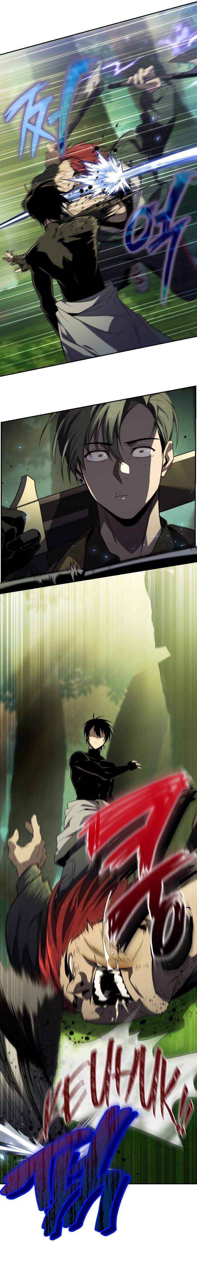 After Ten Millennia in Hell chapter 18 page 19