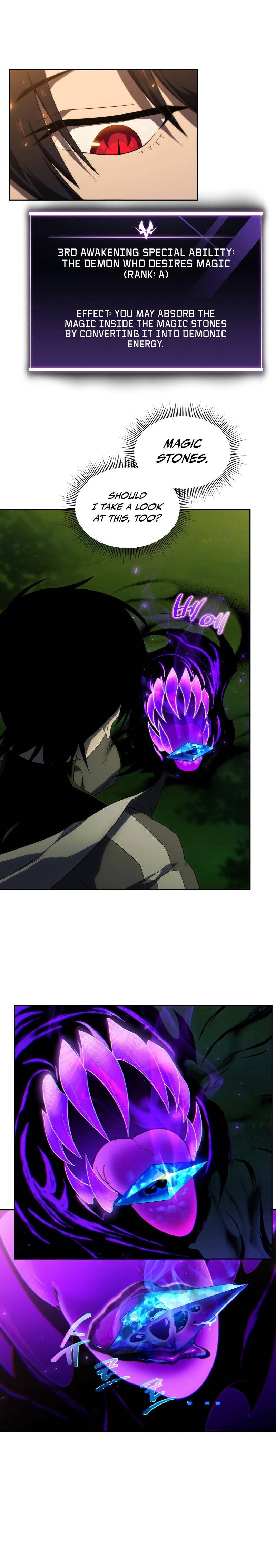 After Ten Millennia in Hell chapter 18 page 2