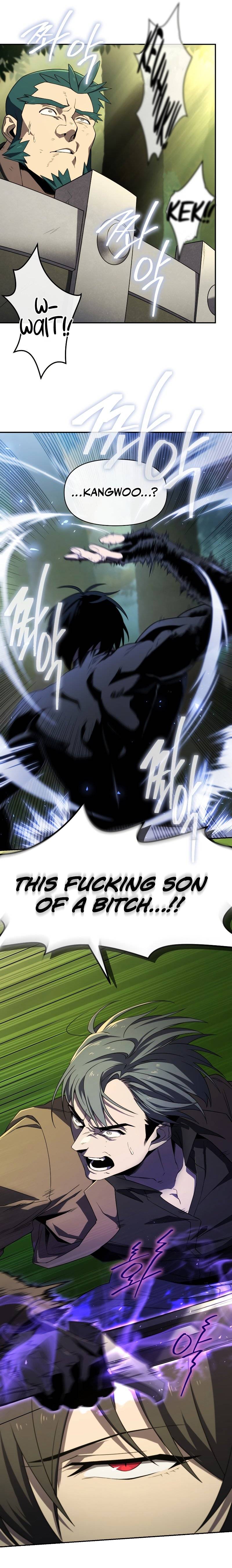 After Ten Millennia in Hell chapter 18 page 21