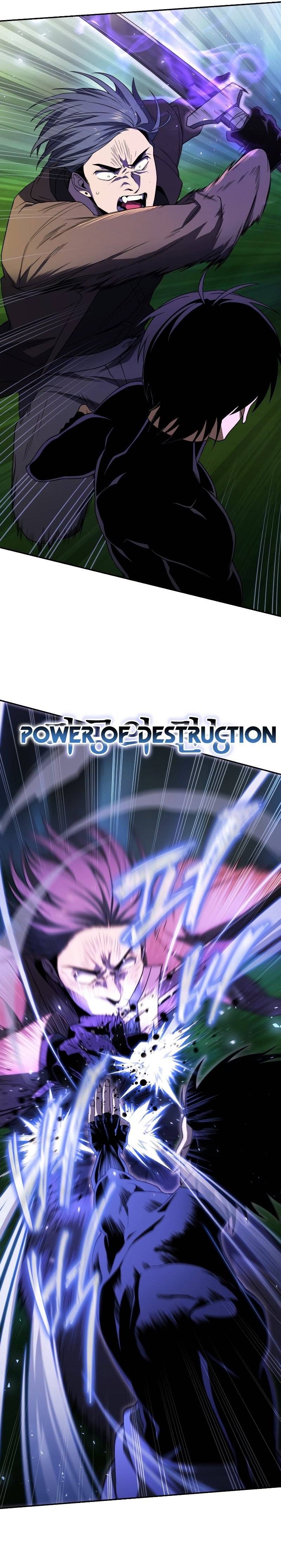 After Ten Millennia in Hell chapter 18 page 22