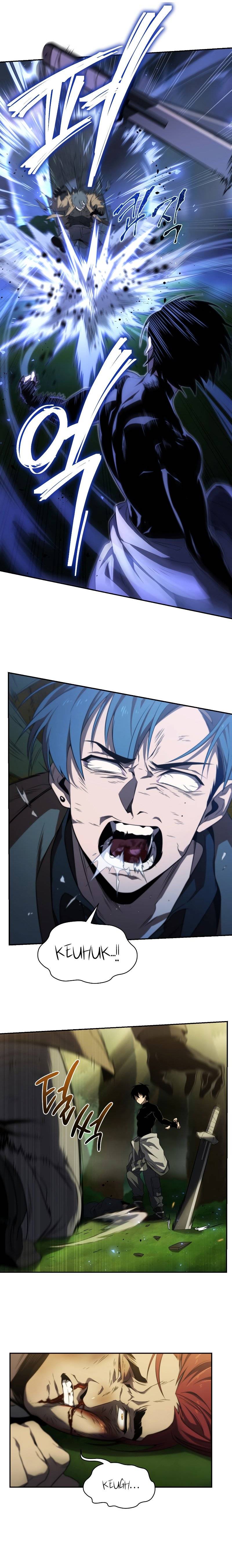 After Ten Millennia in Hell chapter 18 page 23