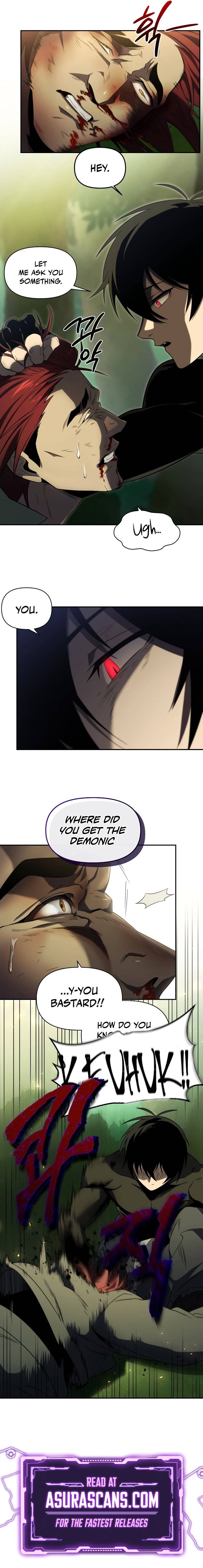 After Ten Millennia in Hell chapter 18 page 24