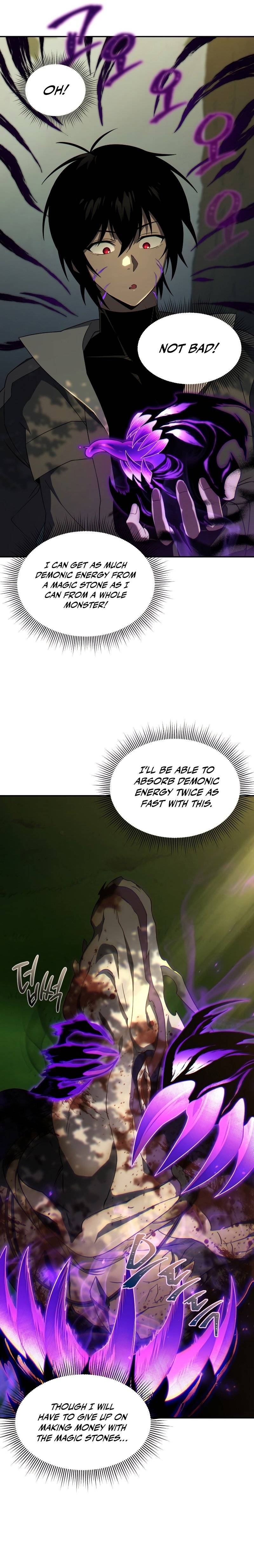 After Ten Millennia in Hell chapter 18 page 3