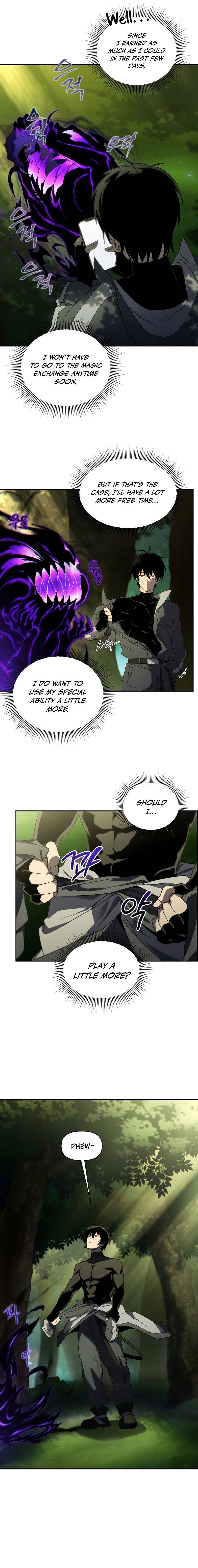 After Ten Millennia in Hell chapter 18 page 4