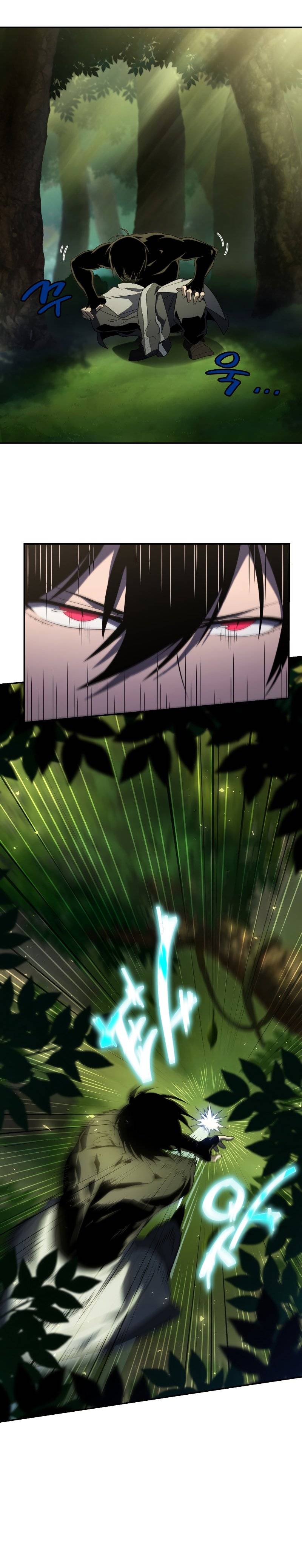 After Ten Millennia in Hell chapter 18 page 5