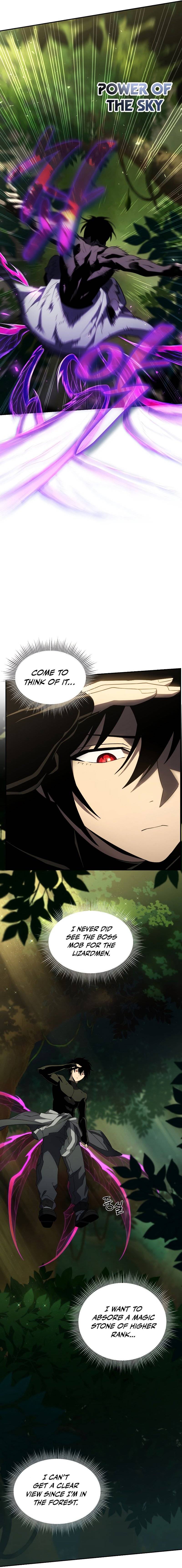 After Ten Millennia in Hell chapter 18 page 6