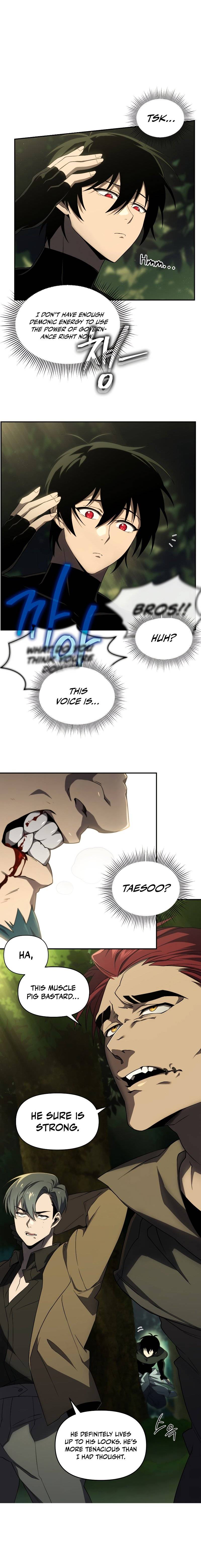 After Ten Millennia in Hell chapter 18 page 7