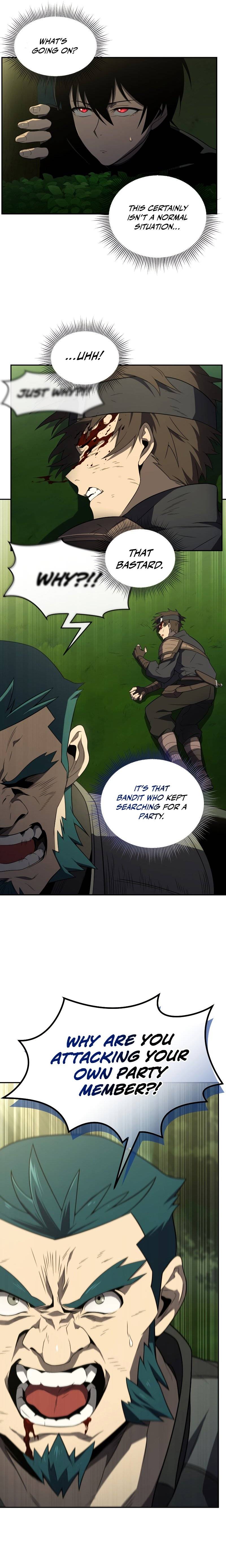 After Ten Millennia in Hell chapter 18 page 8