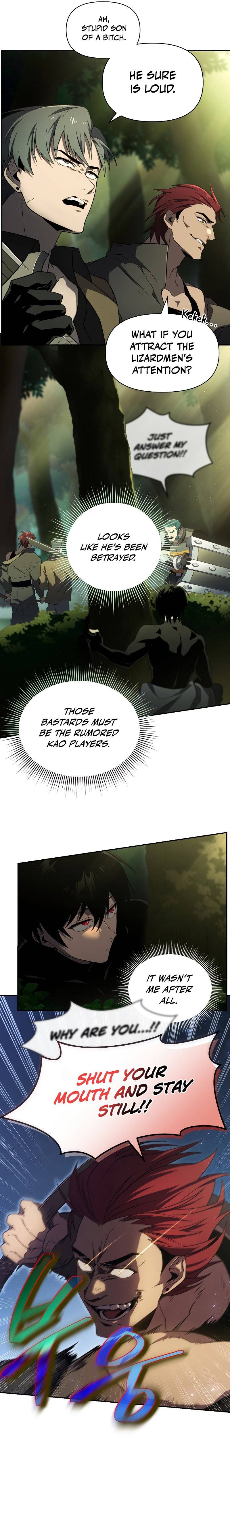 After Ten Millennia in Hell chapter 18 page 9