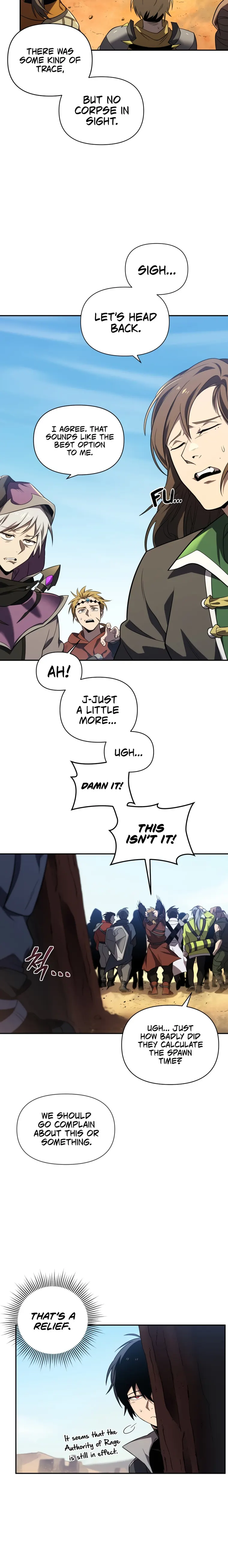 After Ten Millennia in Hell chapter 27 page 17