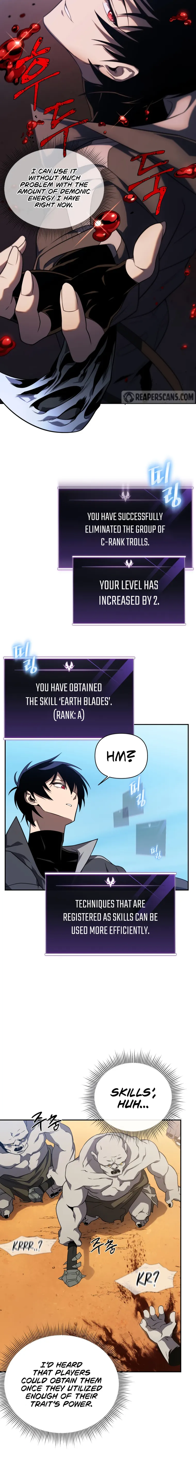 After Ten Millennia in Hell chapter 27 page 9