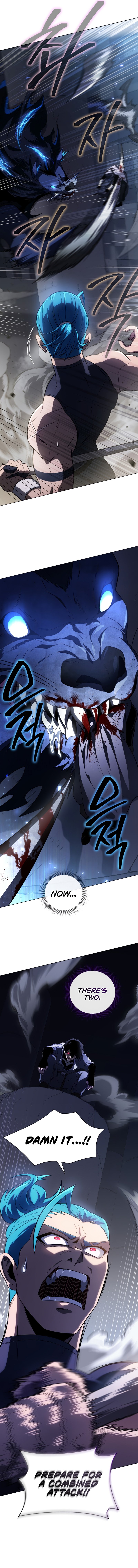 After Ten Millennia in Hell chapter 38 page 13