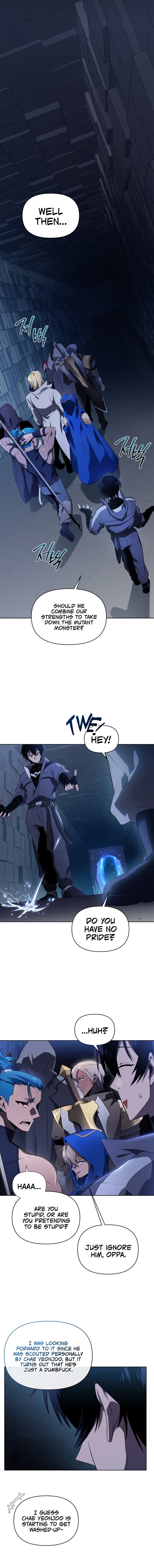 After Ten Millennia in Hell chapter 38 page 4