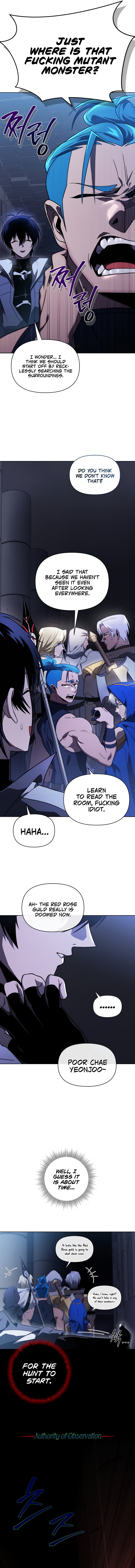 After Ten Millennia in Hell chapter 38 page 7